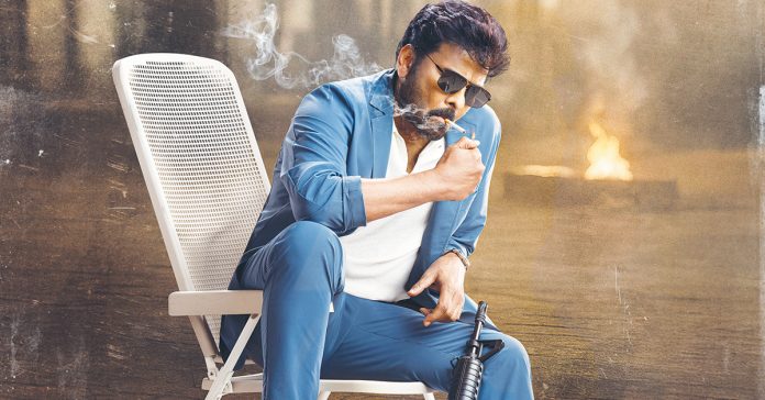 గ్లింప్స్‌ జస్ట్‌ శాంపిల్‌ మాత్రమే..
