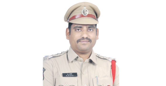 ఏసీబీకి చిక్కిన డోర్నకల్‌ సీఐ