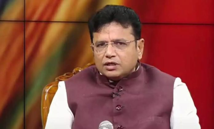 Sridhar Babu