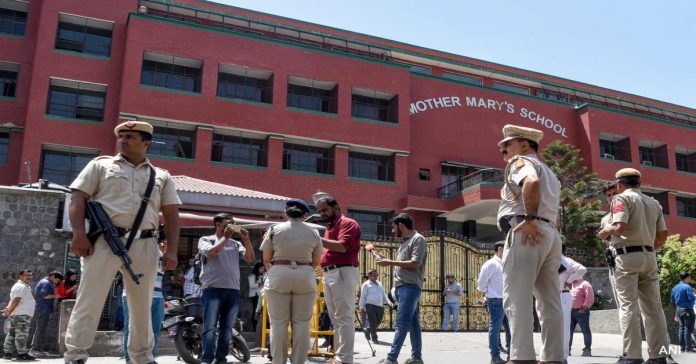 schools in Delhi