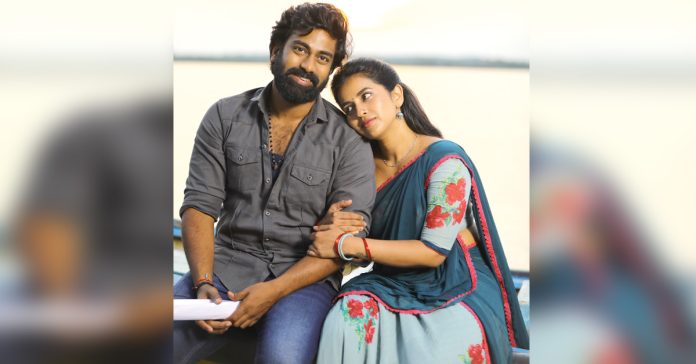 ఓ అందమైన ప్రేమకథ