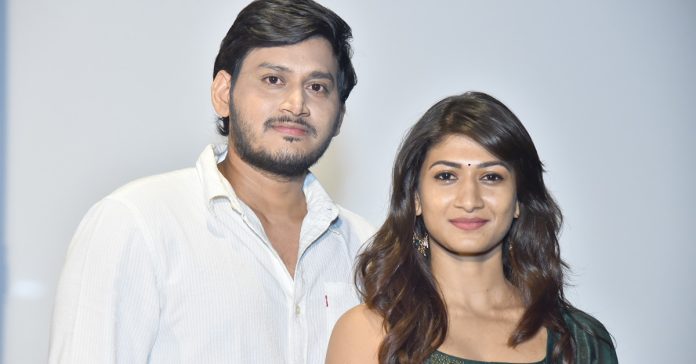 'లవ్‌ యూ.. రా'రిలీజ్‌ డేట్‌ ఫిక్స్‌