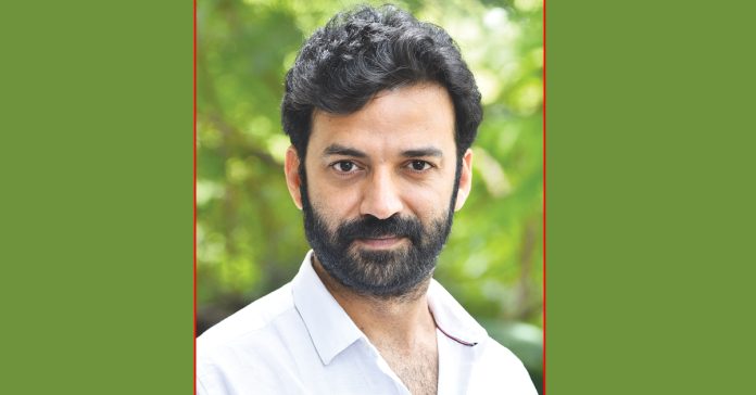 నా కెరీర్‌లో ఇదొక.. ఐకానిక్‌ రోల్‌