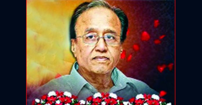 Aruna Samarasenani