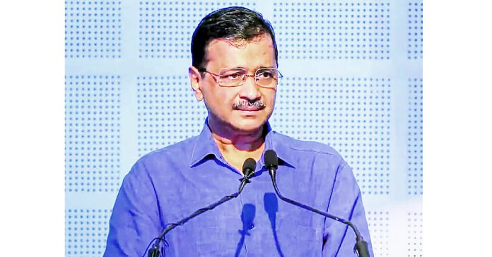 ఎవరైనా సురక్షితంగా ఉన్నారా? : కేజ్రీవాల్‌
