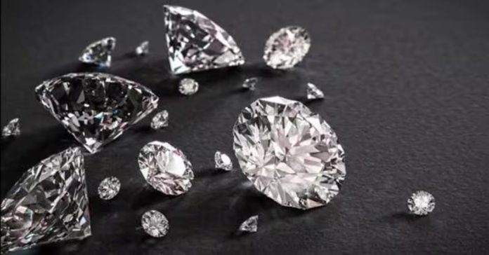 Diamonds
