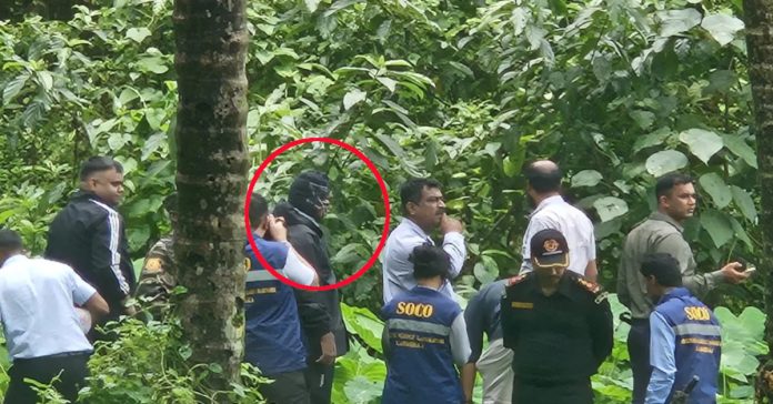 An unexpected turn in the Dharmasthala case..