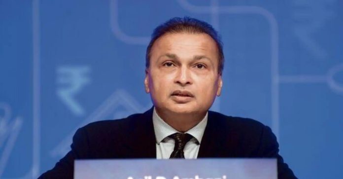 CBI searches Anil Ambani's companies