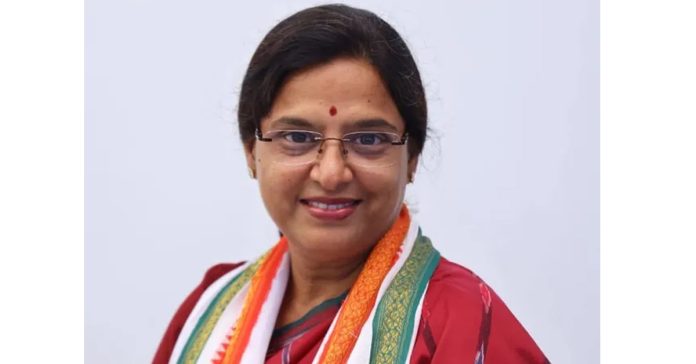 అర్హులకు ఇందిరమ్మ ఇండ్లు