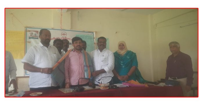 DRDO Balakrishna.