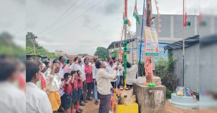 Mudiraj Sangam.