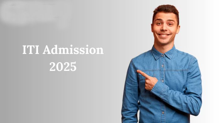 Up to 28 spot admissions in government ITI