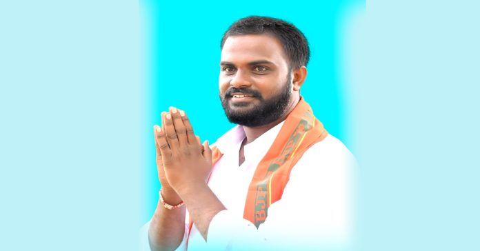 Urea shortage due to Congress negligence