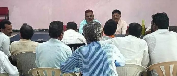 We should cooperate in the management of elections..