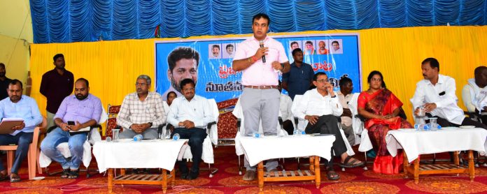 We will provide ration cards to all eligible people: Collector