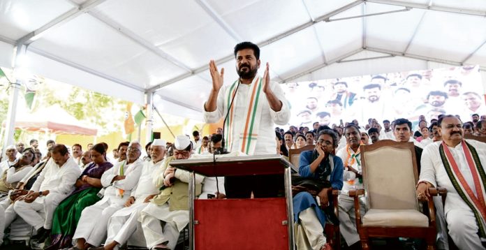 Modi is the obstacle