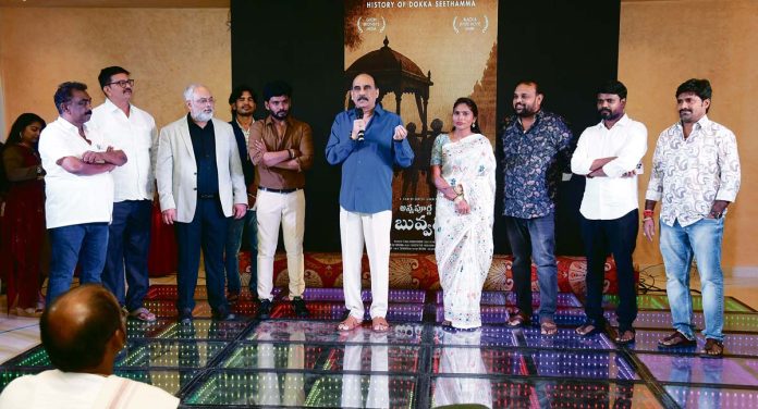 ఇలాంటి సినిమాలు సమాజానికి అవసరం