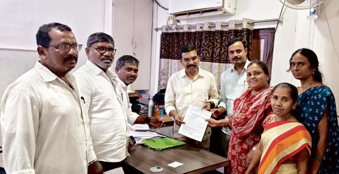 సీఐటీయూ