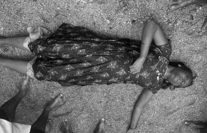 Woman falls victim to dowry harassment