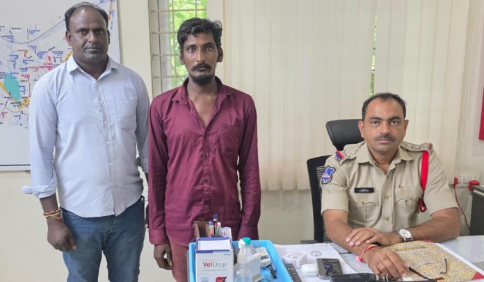 Woman murdered for not cohabiting