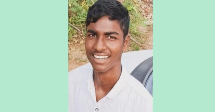 Young man dies after battling dengue