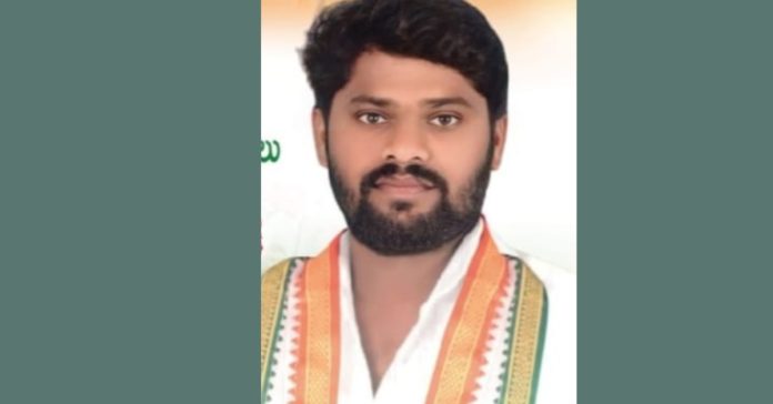 Youth Congress leader Boddu Shekhar condemns BRS leaders stance