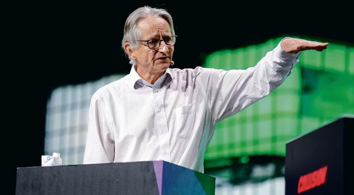 AI poses a serious threat to humanity