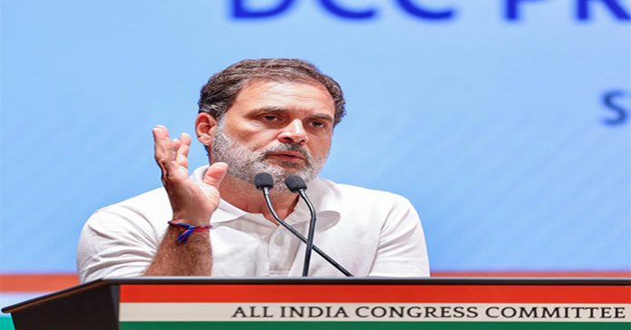 b rahul