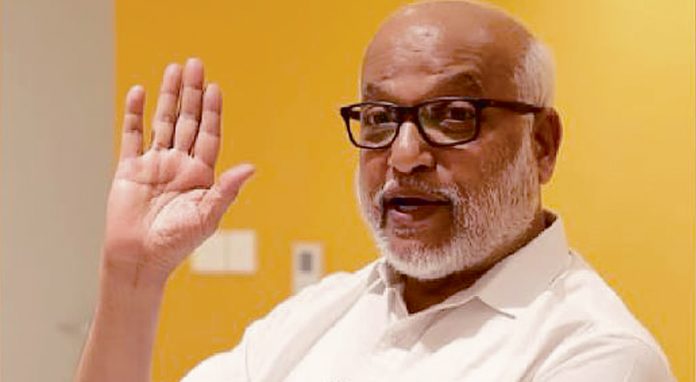 affiliated to the BJP