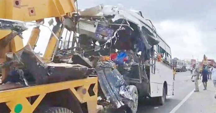 bus