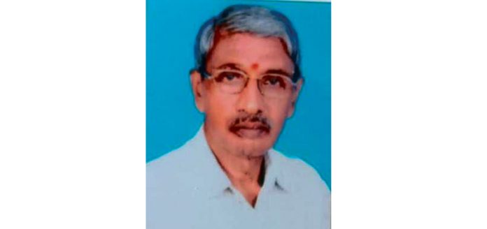 Siddipeta