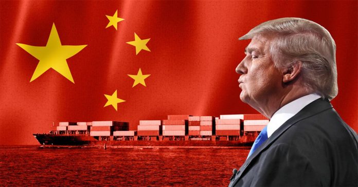 china issue