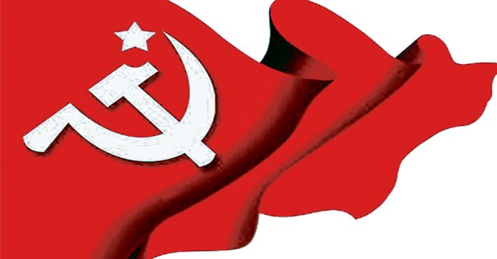 సీపీఐ(ఎం) పొలిట్‌బ్యూరో