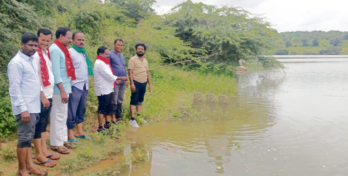 35 lakh per acre