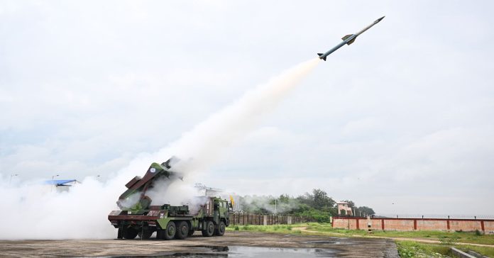 drdo