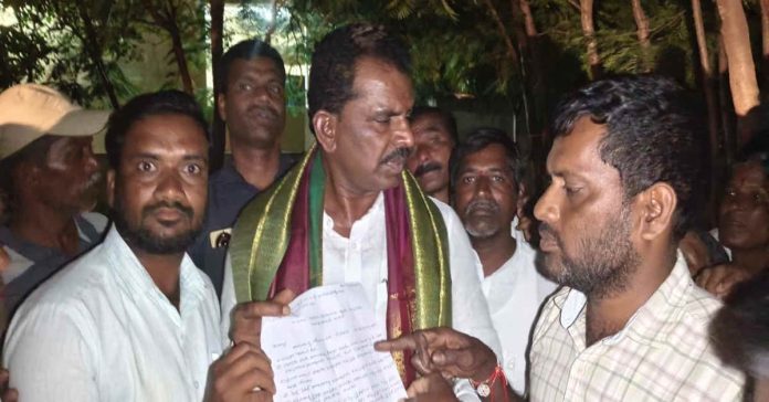 dyfi Tudi Megha Reddy