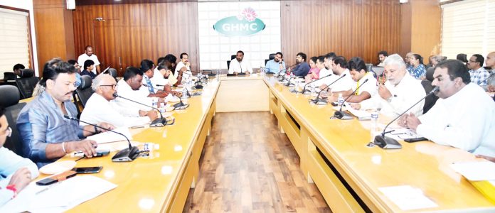 జూబ్లీహిల్స్‌ ఉప ఎన్నిక షెడ్యూల్‌