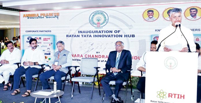 New innovations from the student stage