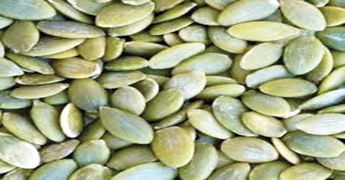 nuts