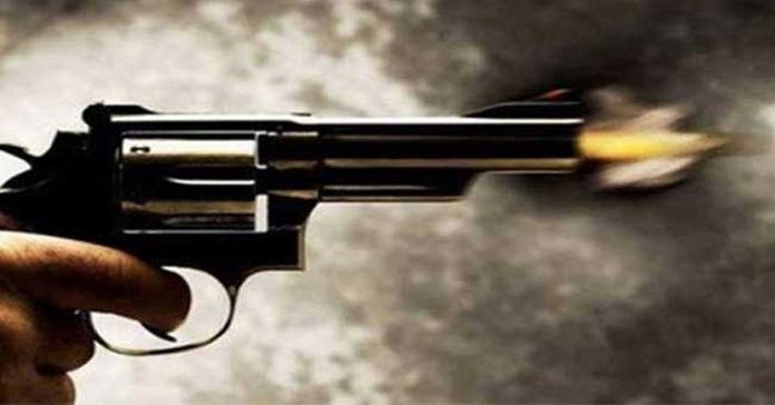 gun