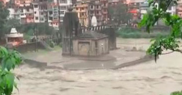 hp floods