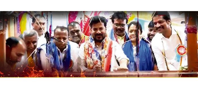 Government is a big supporter of the handloom sector