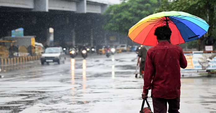 hyd rains