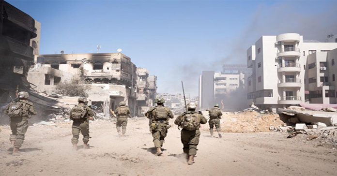 israel