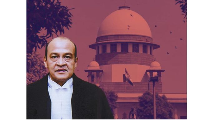 Obstacles to Justice Verma's removal removed