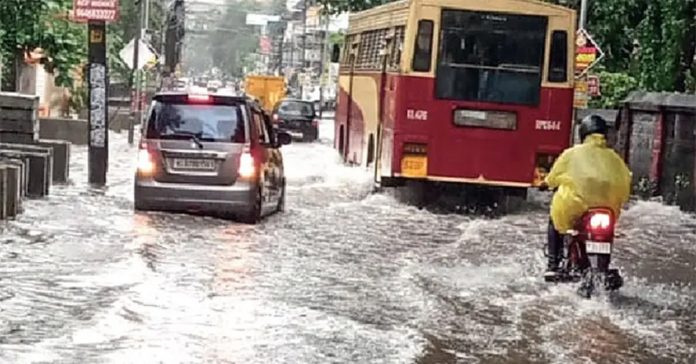 kerala r