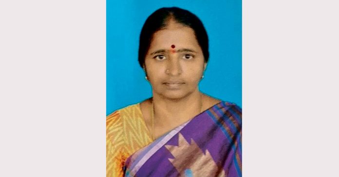 Vanaja