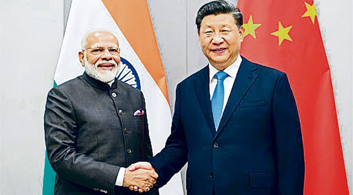 Prime Minister Modi