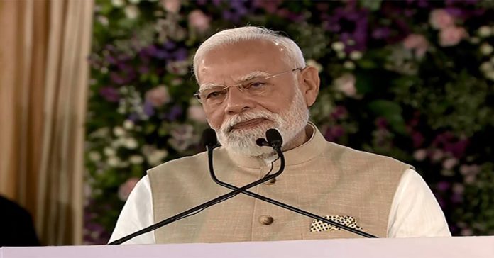 modi ah