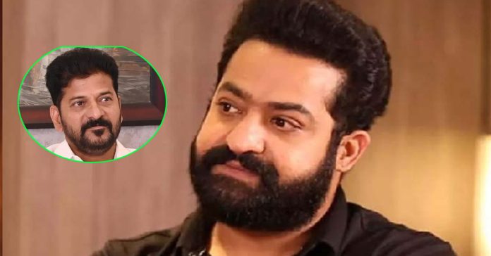 ntr re